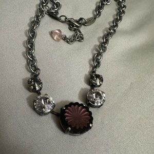 Sabika necklace